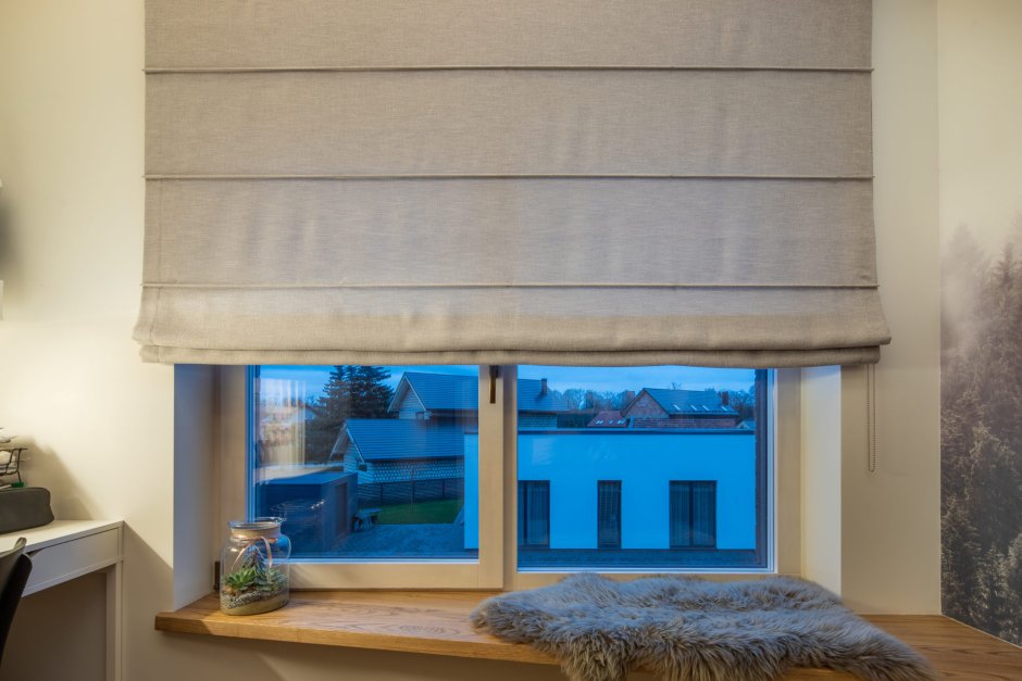 Elteks римские шторы