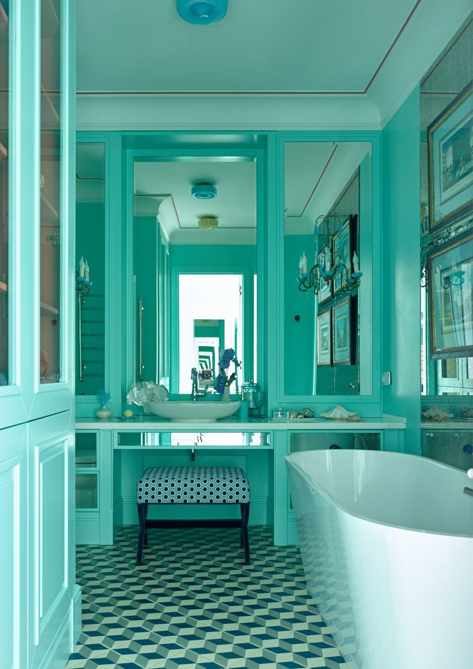 Анна Муравина elle decoration