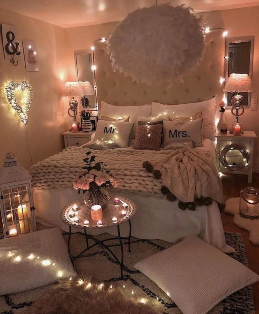 Милая комната