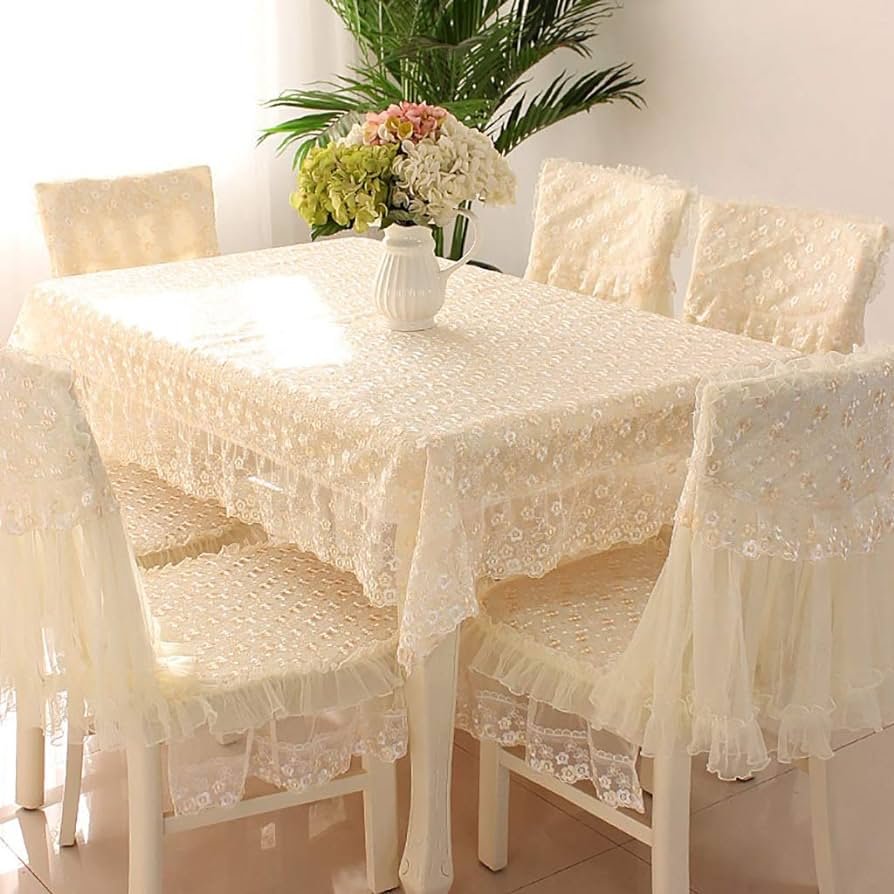 Скатерть Tablecloth Set