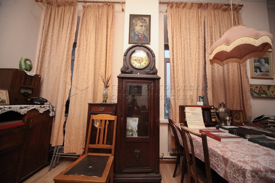 Музей Серафимовича 2