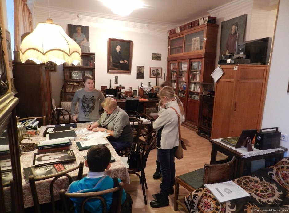 В Музее Москвы открылась выставка о Доме на Набережной - Российская газета