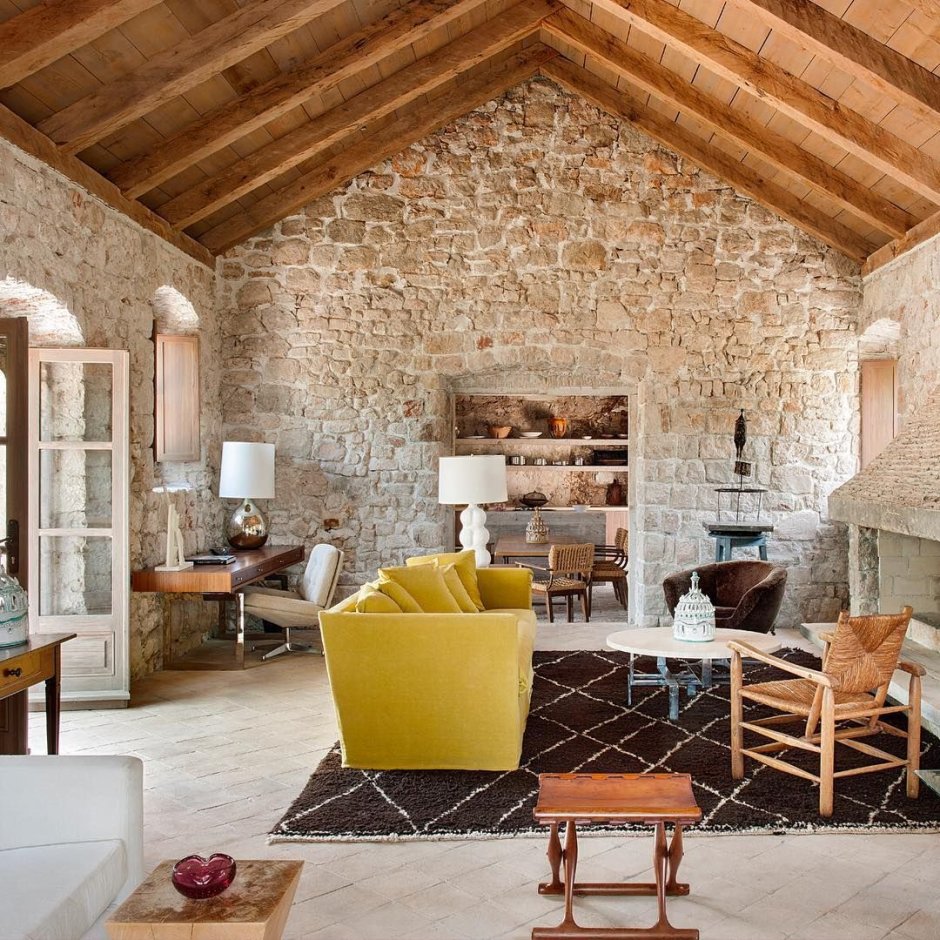 House of Stone