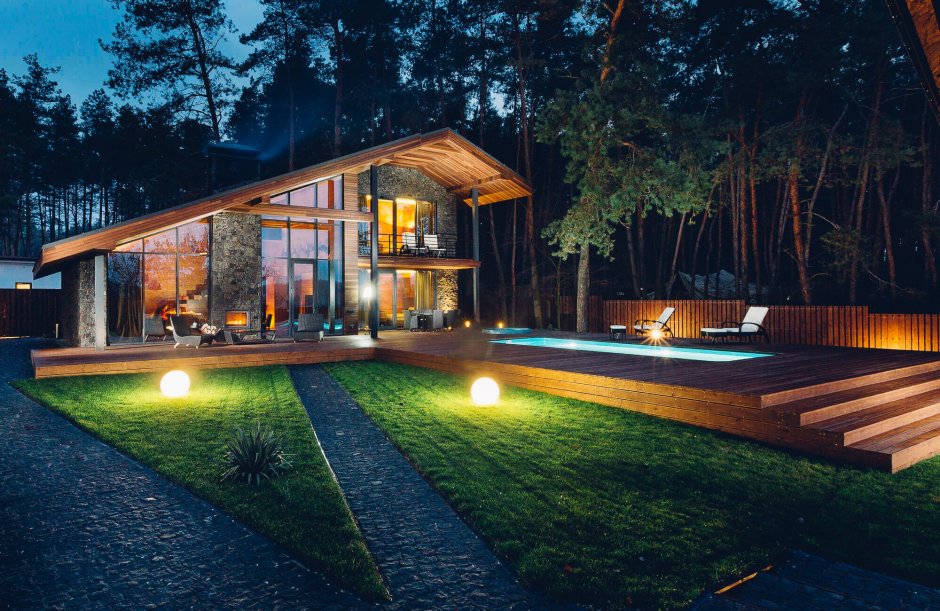 Верхолы релакс парк