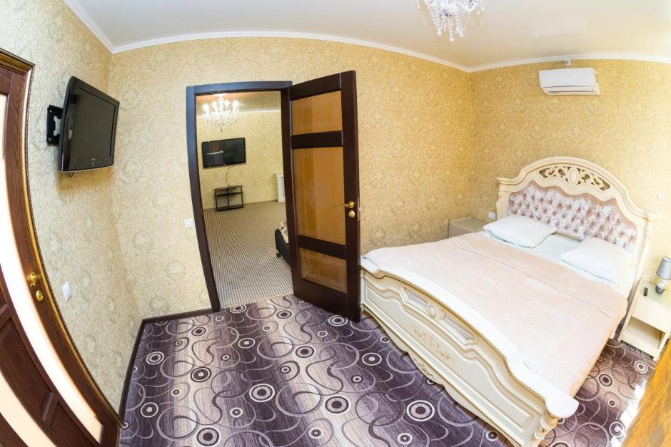 Гостиница Империал Брянск