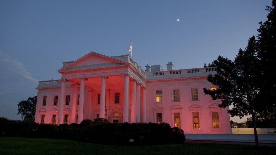 White House USA