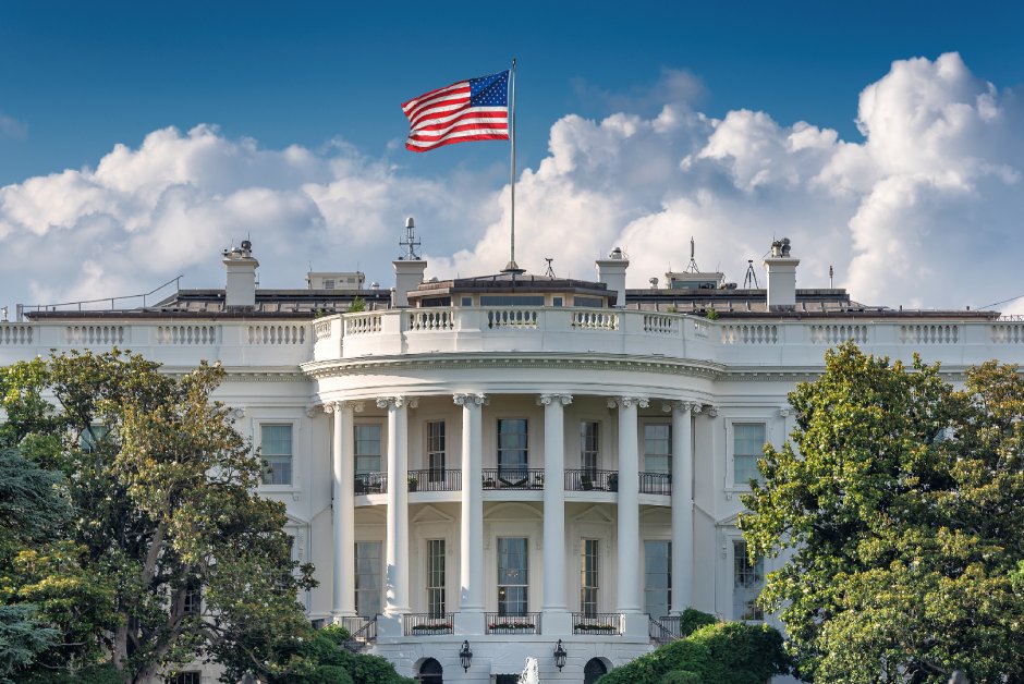Вашингтон белый дом заседание