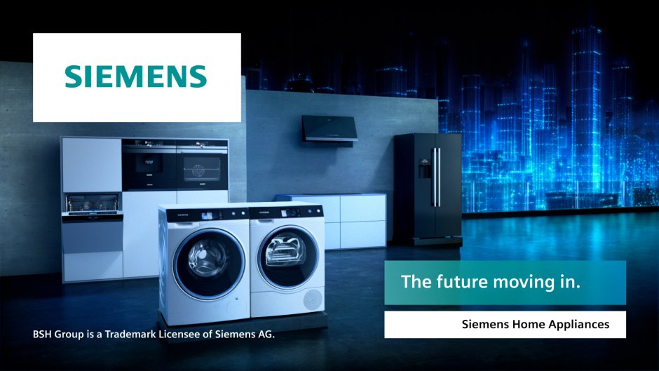 Siemens Home