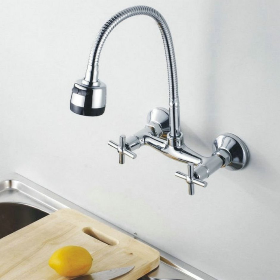 Смеситель для кухни 40320 basin Mixer