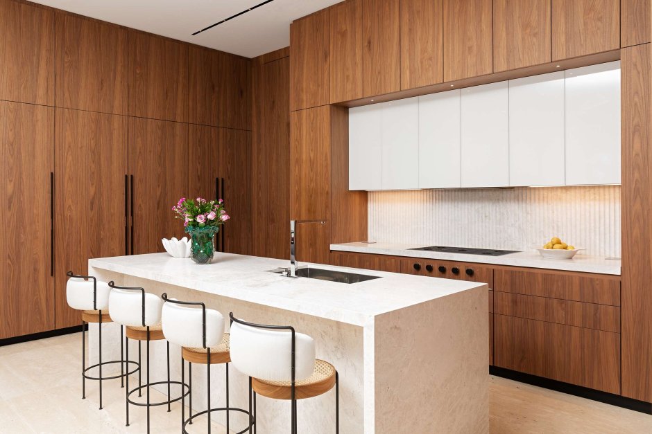 Modern Luxury Kitchen ideas