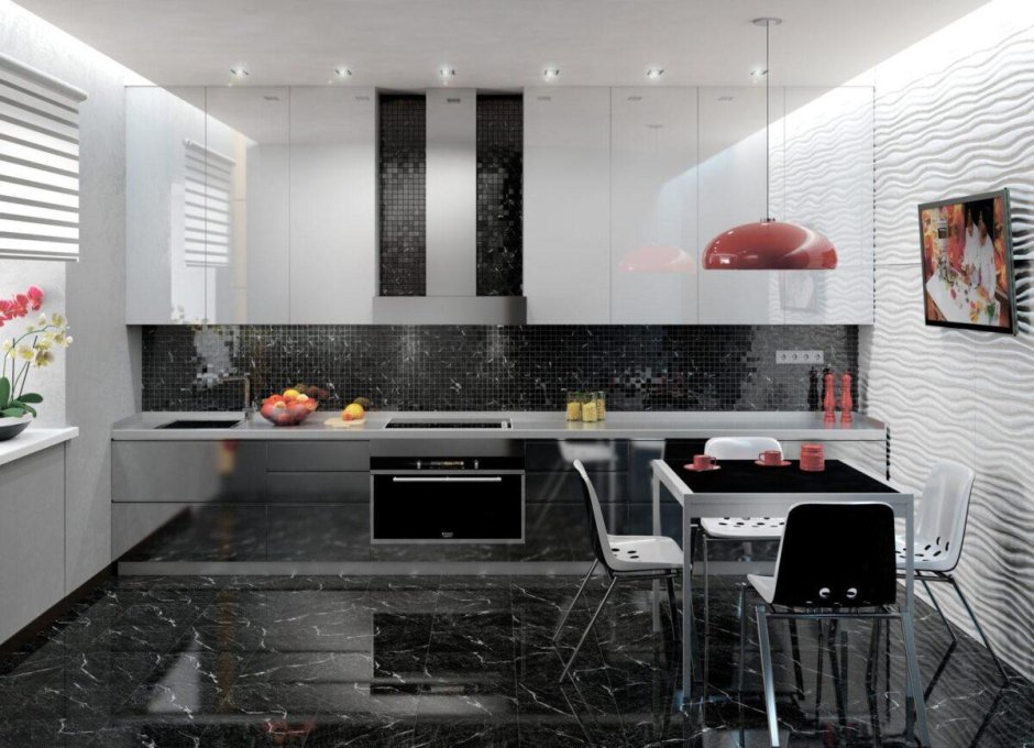 Керамогранит Grasaro Marble Classic