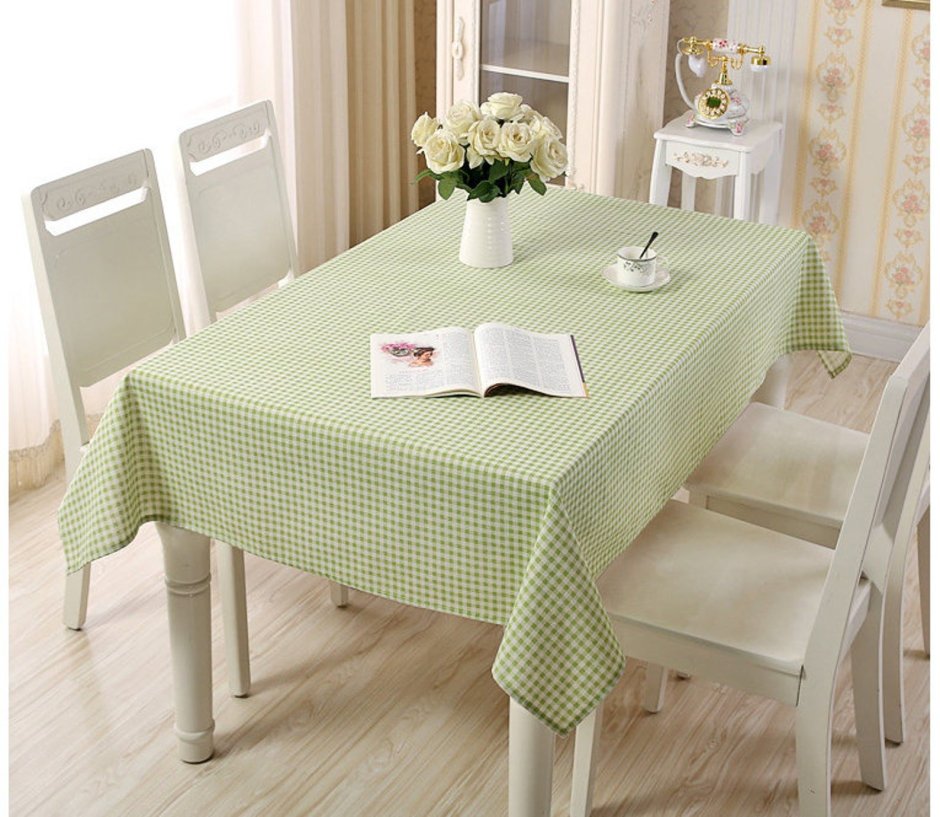 Скатерть Tablecloth High quality