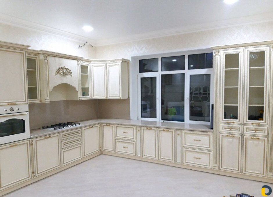 Дагестанская кухонная мебель