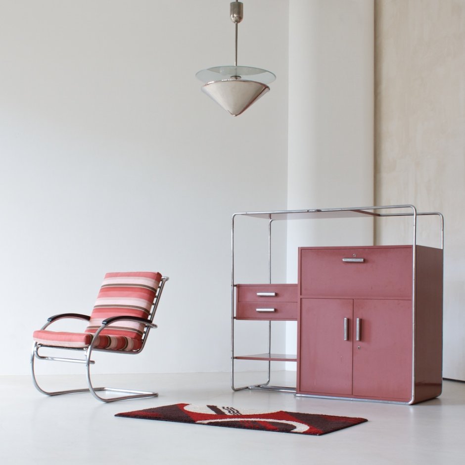 Мебель в стиле Bauhaus