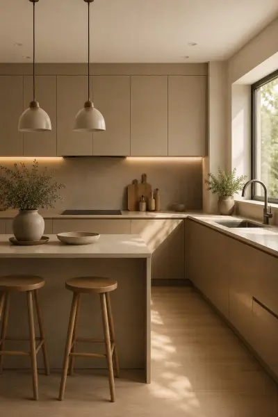 Кухни стиль вЂ” дизайн интерьера кухни kitchen style