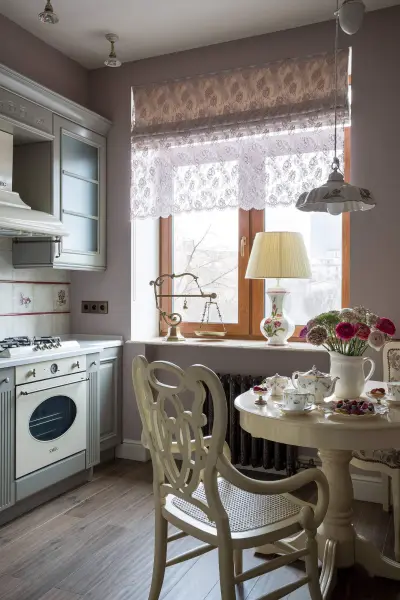 Дизайн кухни 7 кв м вЂ” кухня в стиле