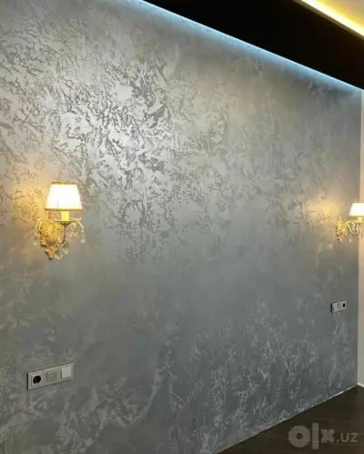 Отточенто декоративная штукатурка вЂ” декоративная штукатурка шелк dessa decor