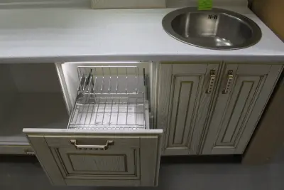 Классические кухни — кухни от производителя