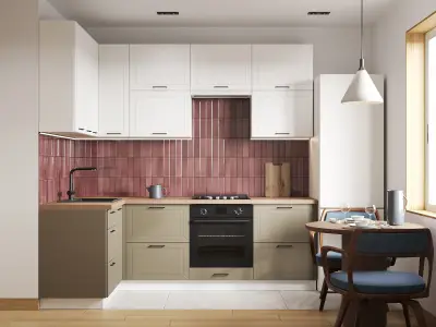 Кухонная гарнитура вЂ” мебель для кухни