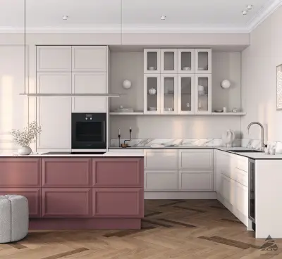 Кухня абель вЂ” кухня неоклассика