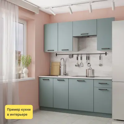 Кухня тортора леруа мерлен — кухня 180 см прямая