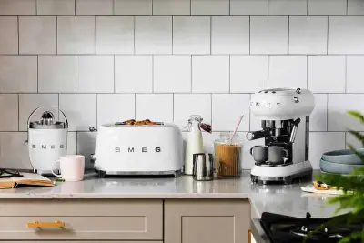 Кухонная техника smeg — smeg техника для кухни