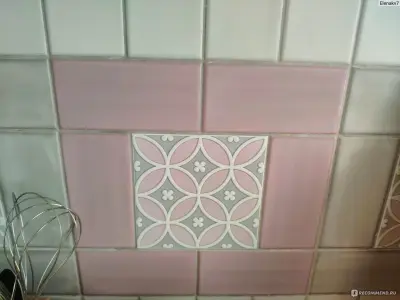Kerama marazzi мурано розовый — керама марацци в интерьере