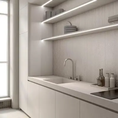 Керама марацци в интерьере — керамическая плитка kerama marazzi