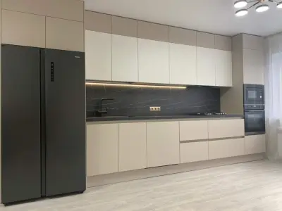 Современная кухня вЂ” интерьер кухни