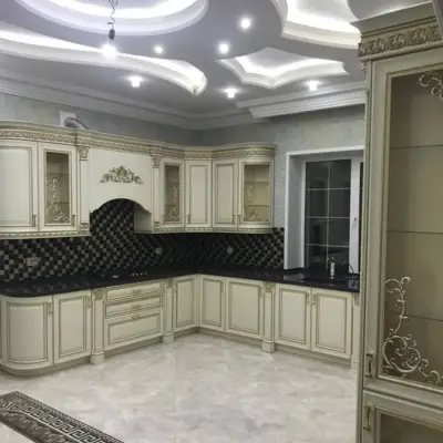 Кухня из дагестана — кухня в дагестанском стиле