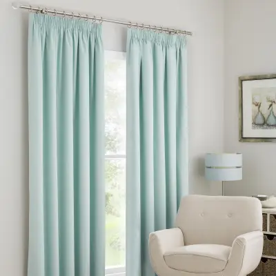 Мятные шторы — шторы мятного цвета