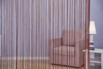 Хофф нитяные шторы — шторы нити