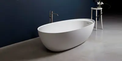 Antonio lupi reflex ванна отдельностоящая