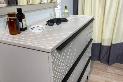Мебель — комод