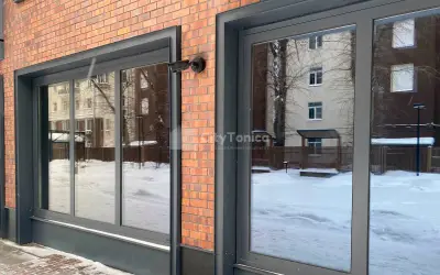 Тонировка окон — тонировка стекла