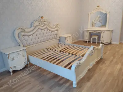 Спальная гарнитура — спальни