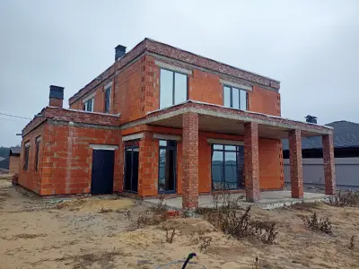 Дома из керамических блоков — дом из керамического кирпича