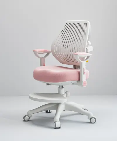 Детское кресло ergokids — детские кресла