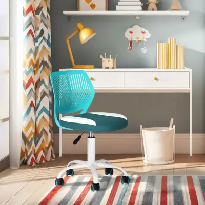 Компьютерное кресло stool group анна детское — кресла компьютерное для школьника