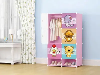 Шкаф для детской комнаты — детские шкафы