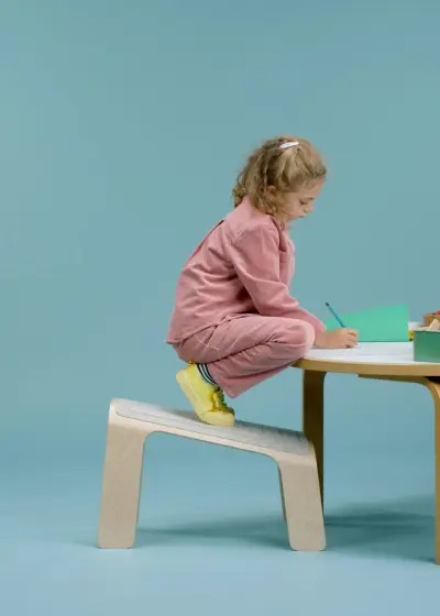 Мебели для детей — детские стулья