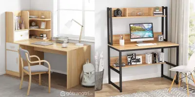 Стол для учебы — мебель