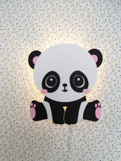 Светильник детский настенный — детские светильники