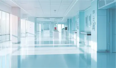 Фон больница — фон для презентации больница