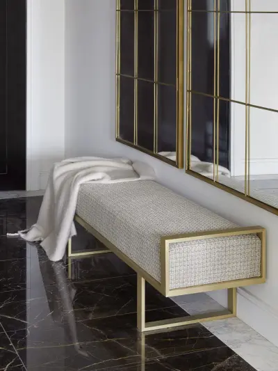 Банкетка для прихожей — банкетка пуфик в прихожую