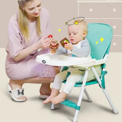 Стульчик для кормления ребенка — детские стульчики для кормления