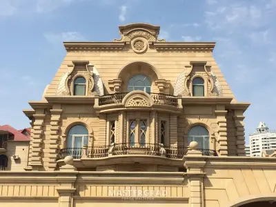 Дагестанский камень фасад — дагестанский камень для фасада дома