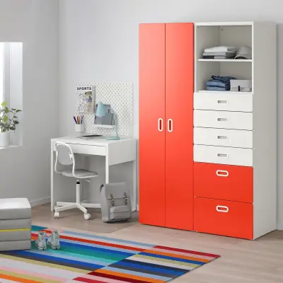 Икеа стува — детский шкаф икеа стува